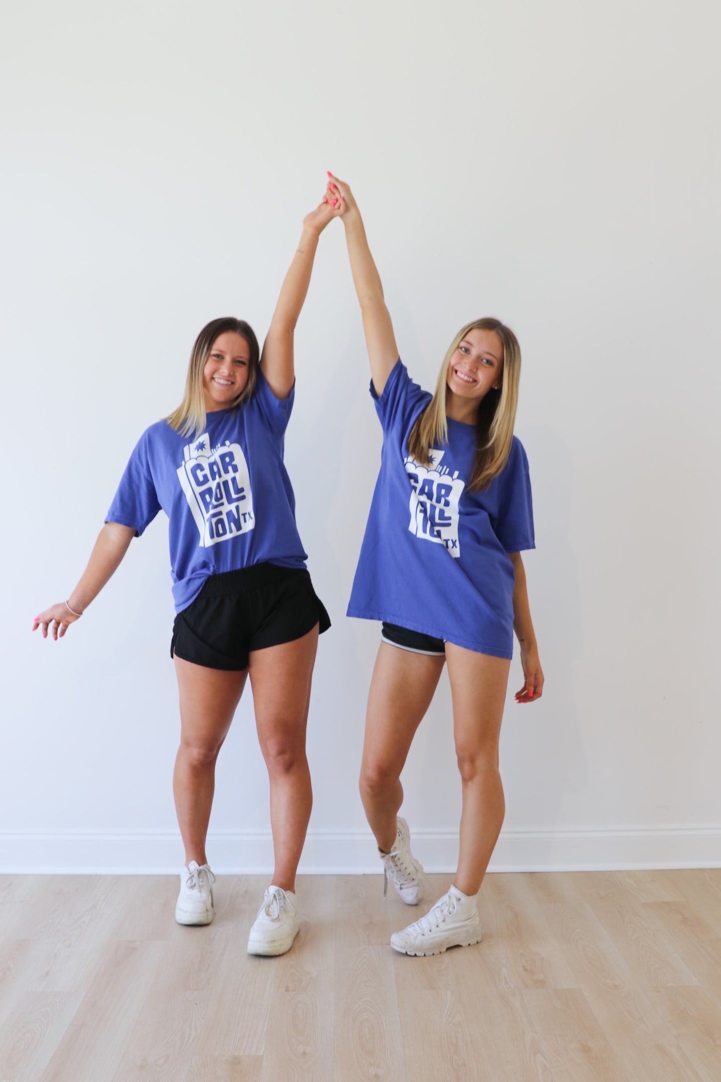 Carrollton Downtown Unisex Tee