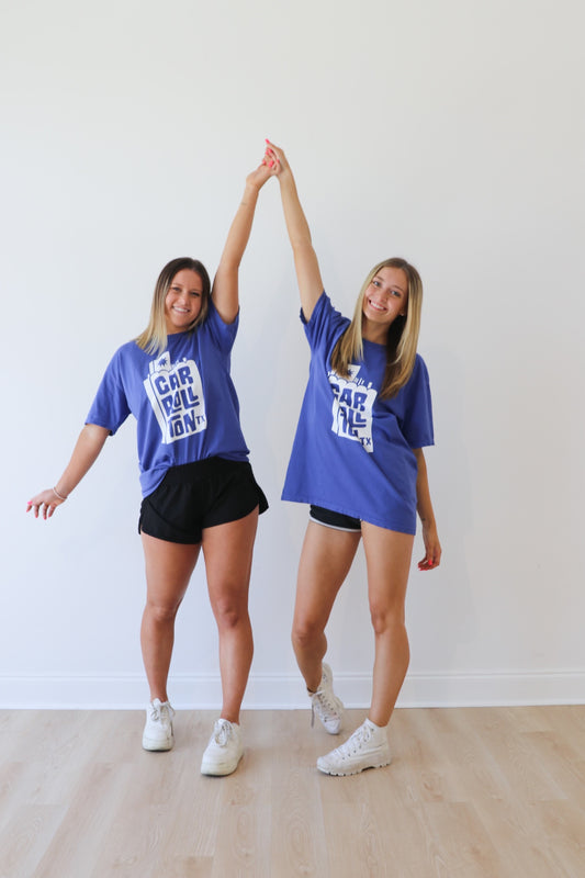 Carrollton Downtown Unisex Tee