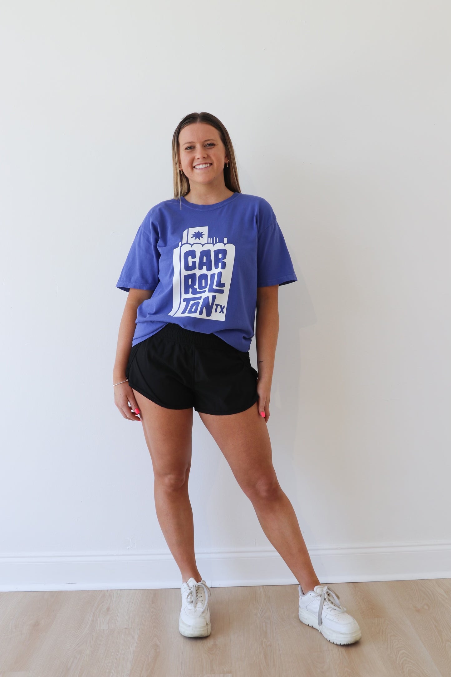 Carrollton Downtown Unisex Tee